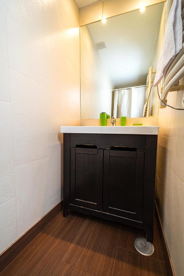 Singular Apartamento En Delicias By Bebalmy Madrid Exteriör bild